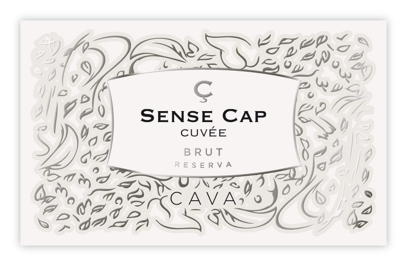 Celler de Capçanes Sense Cap Cava Reserva Brut 2021