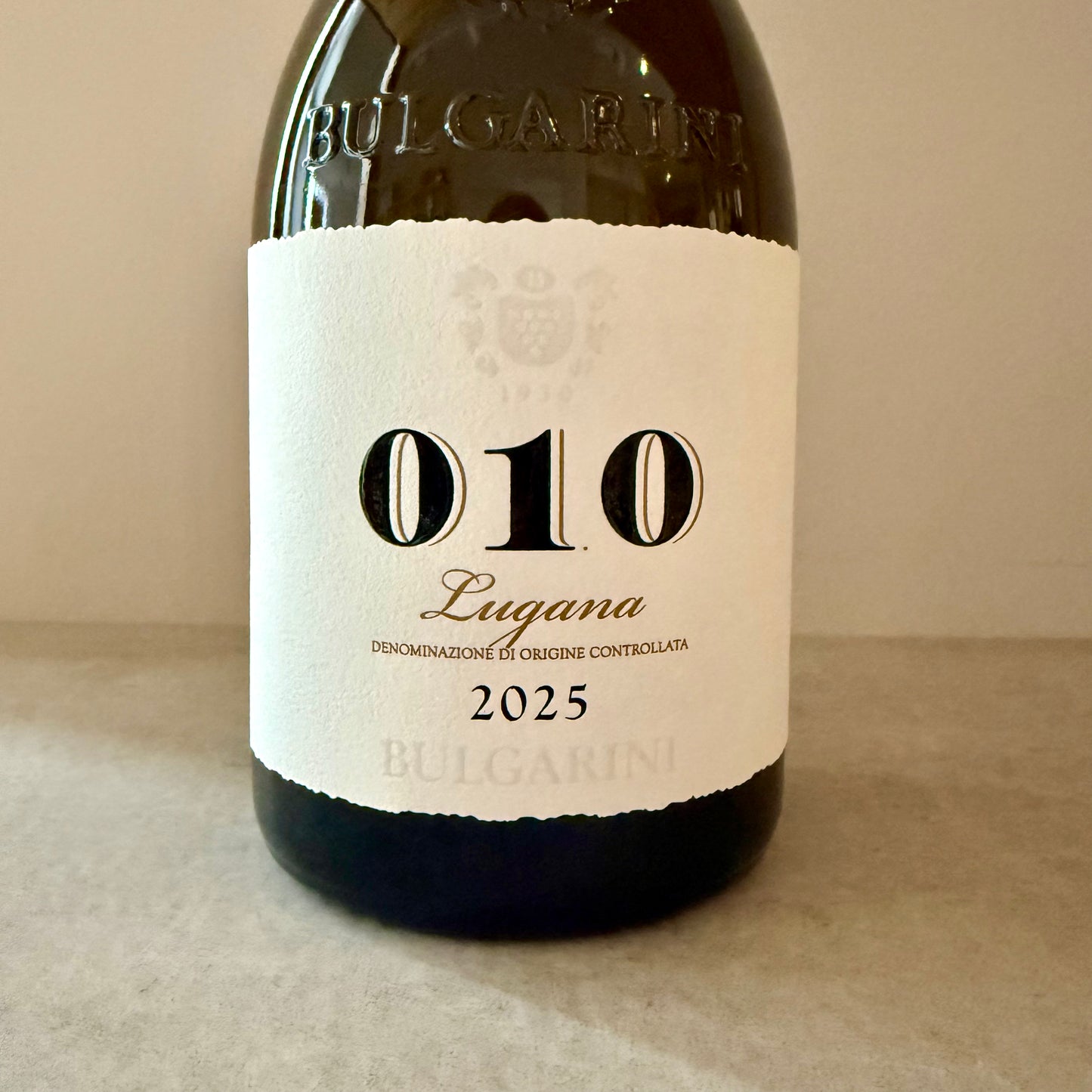 Bulgarini 010 Lugana 2025
