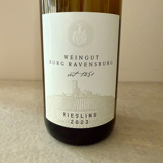 Burg Ravensburg Riesling 2023