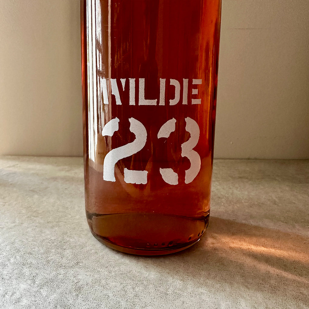 Château Schembs WILDE 23 Rosé