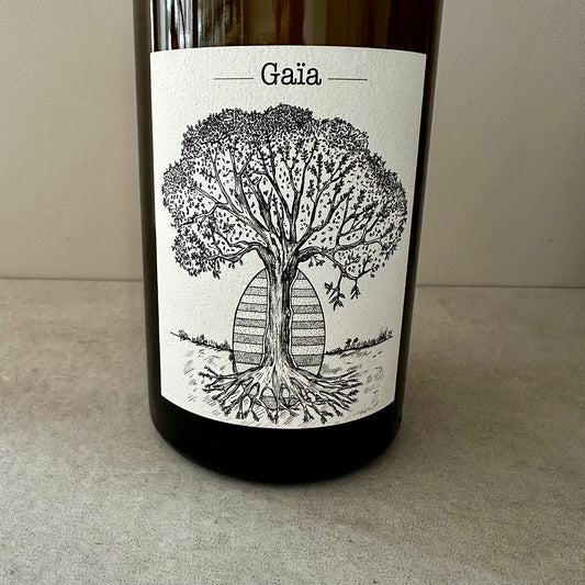 Domaine de Bellevue Gaïa 2022