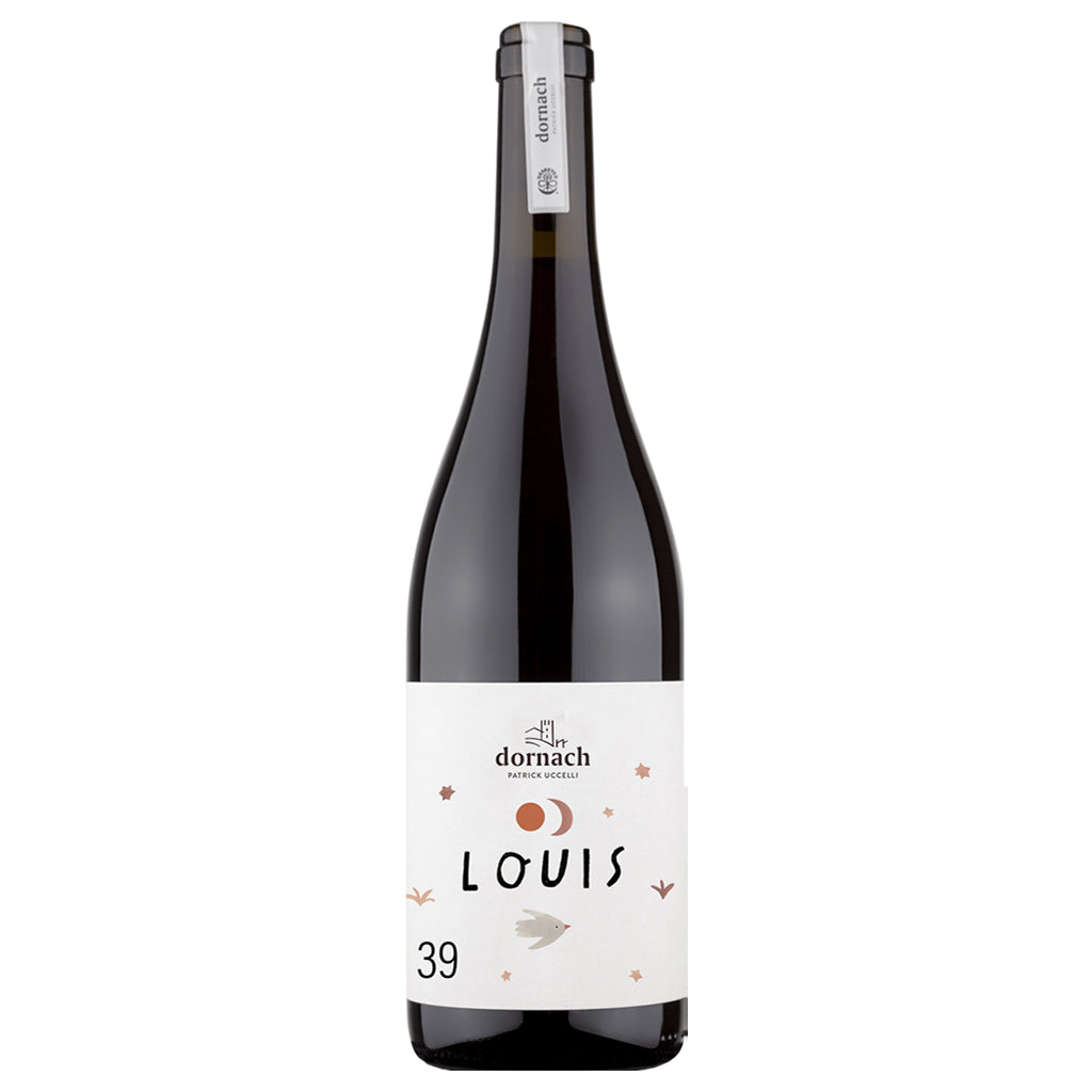 Dornach Patrick Uccelli Louis #39 Pinot Grigio 2022