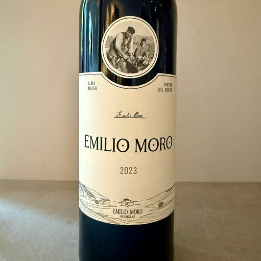 Emilio Moro Emilio Moro