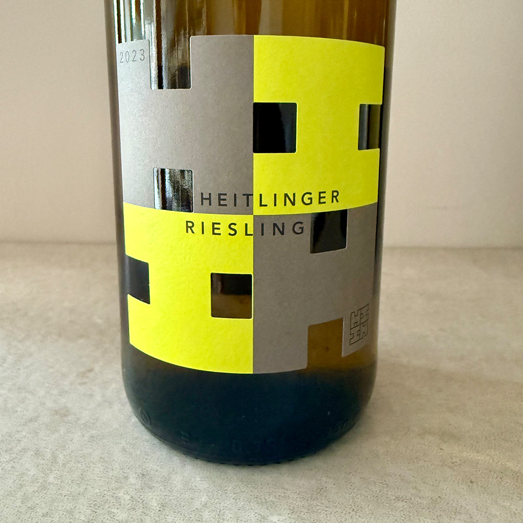 Heitlinger Riesling 2023