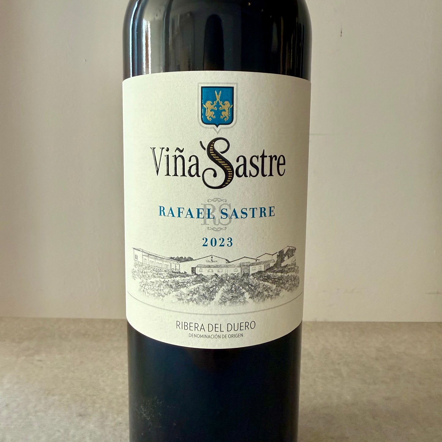 Viña Sastre Roble 2023