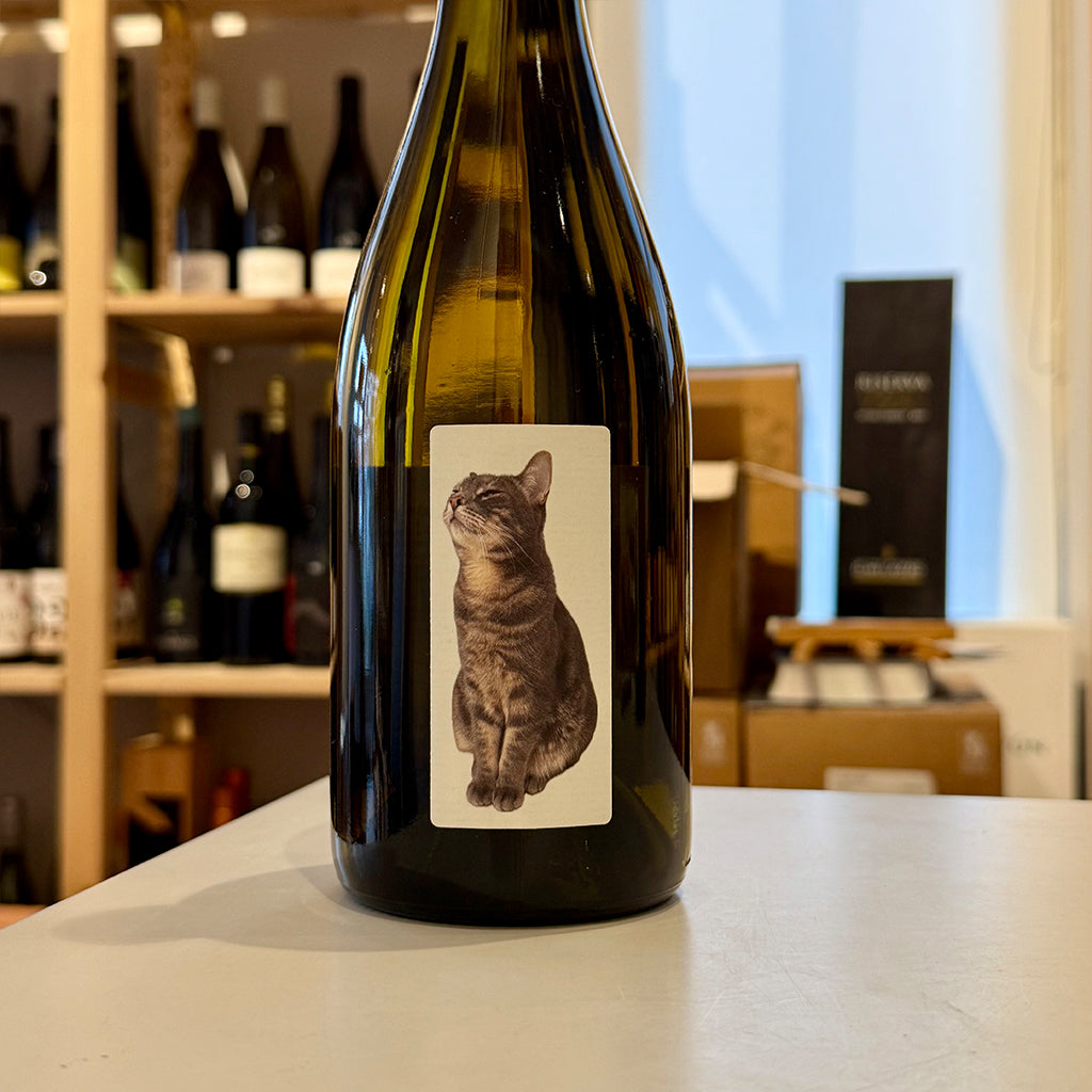 Kiedo Chat-donnay 2024