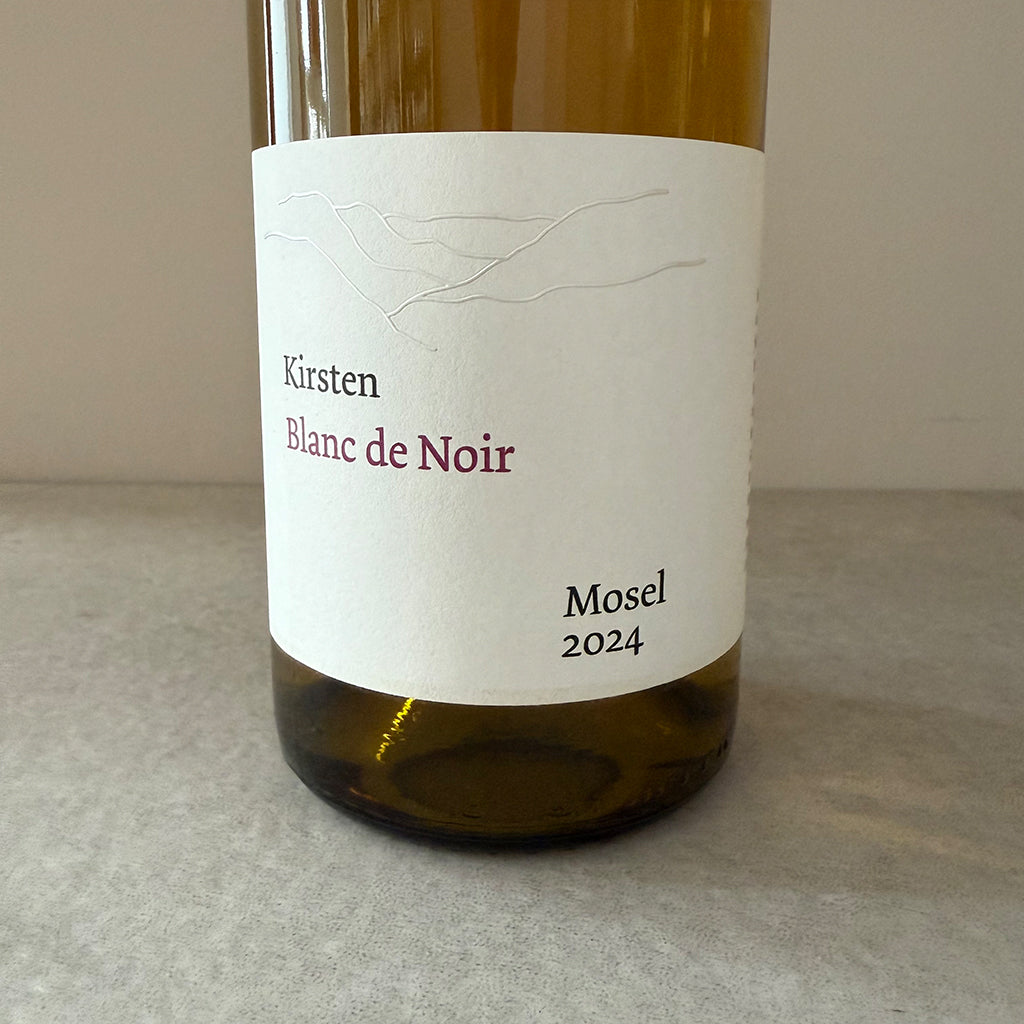 Kirsten Blanc de Noir 2024