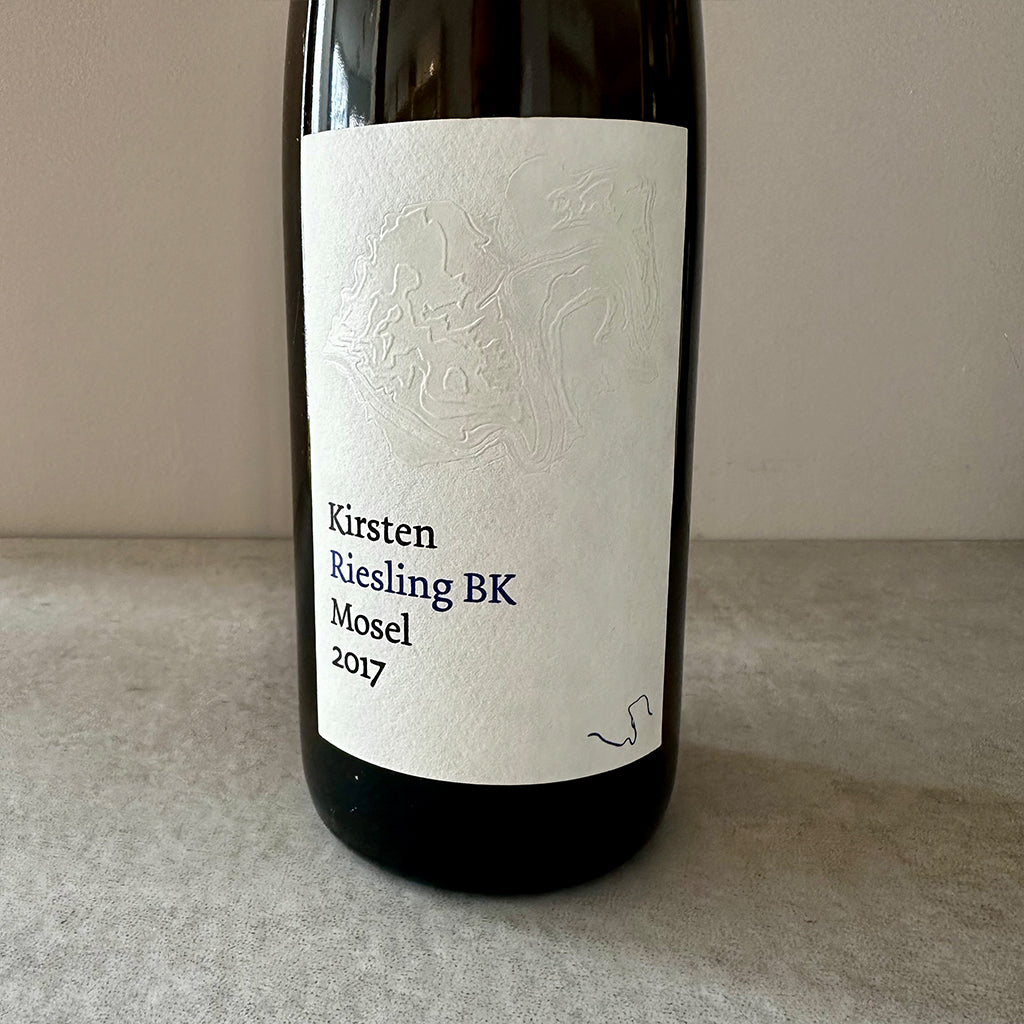 Kirsten Riesling BK 2017