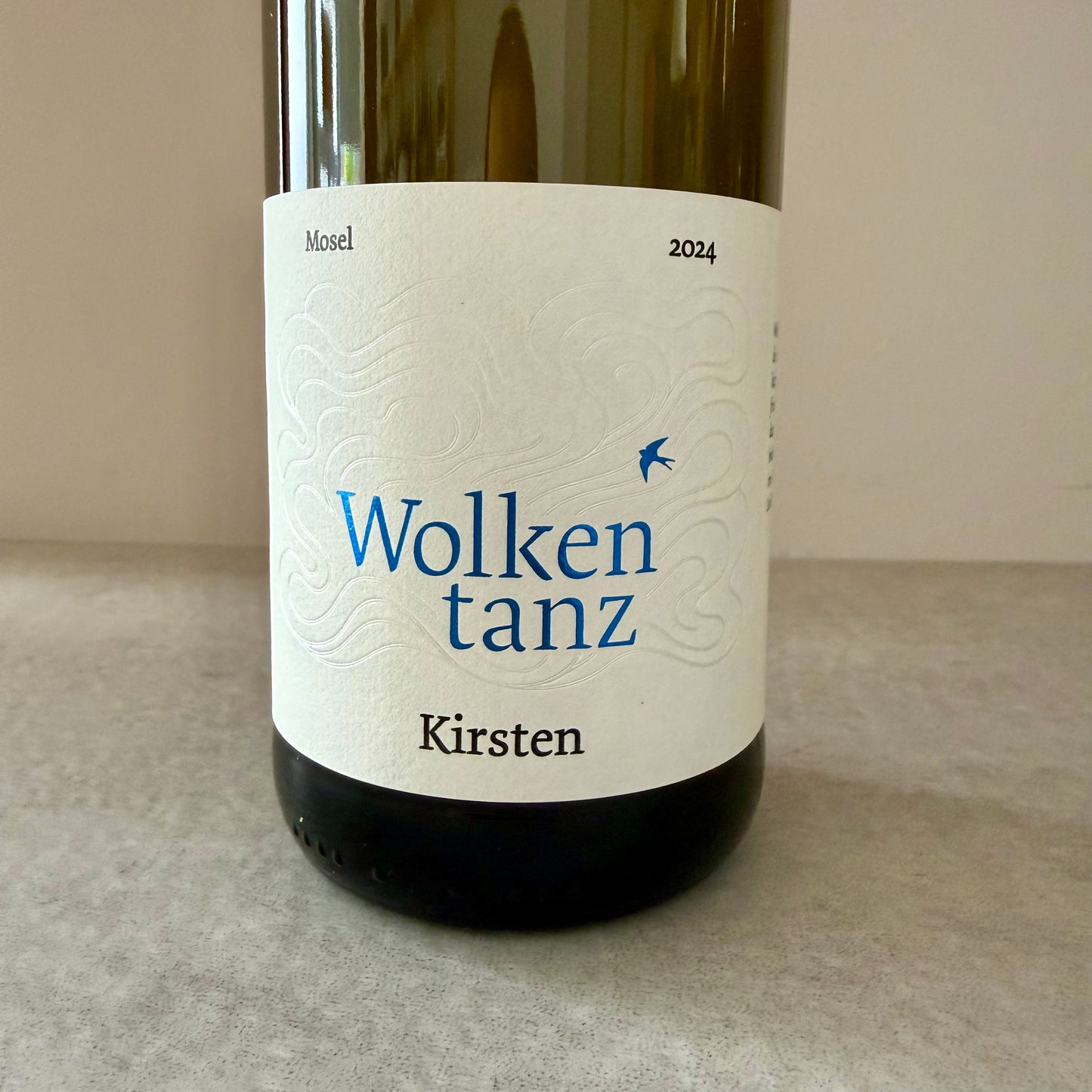 Kirsten Wolkentanz 2024