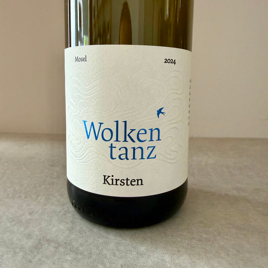 Kirsten Wolkentanz 2024