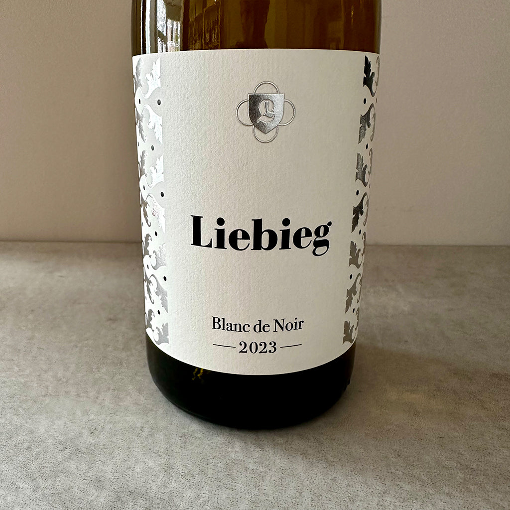 Liebieg Blanc de Noir 2023