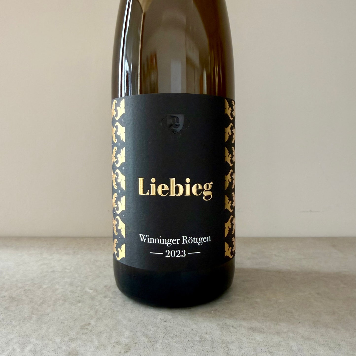 Liebieg Winninger Röttgen