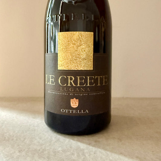 Ottella le Creete Lugana DOC 2025