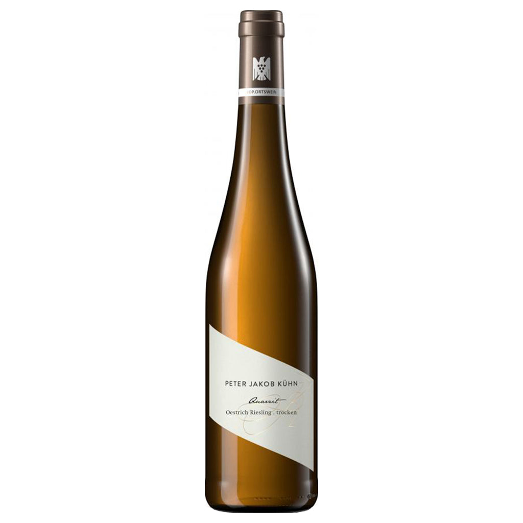 Peter Jakob Kühn Quarzit Riesling Trocken 2020