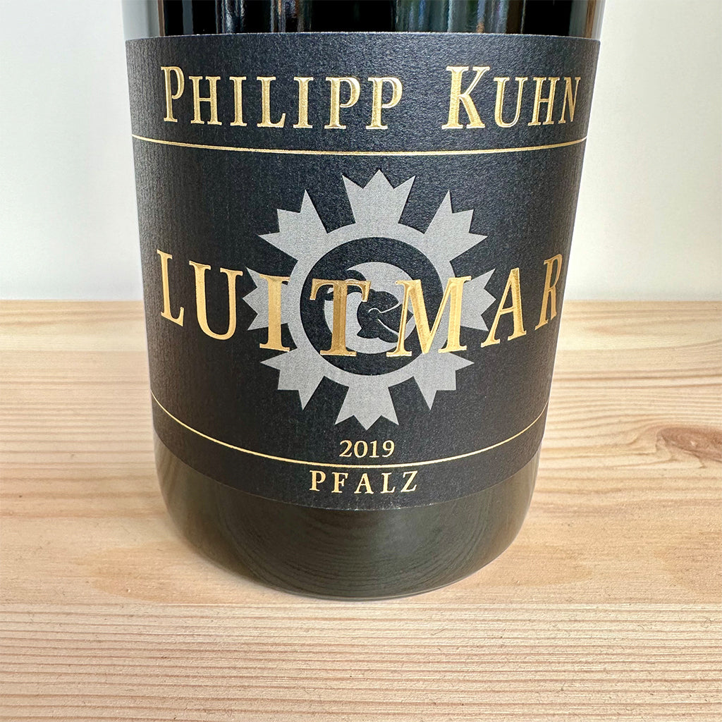 Philipp Kuhn Luitmar Trocken 2019