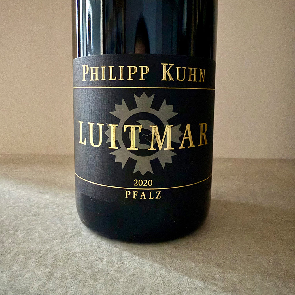 Philipp Kuhn Luitmar 2020