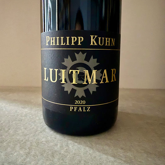 Philipp Kuhn Luitmar 2020