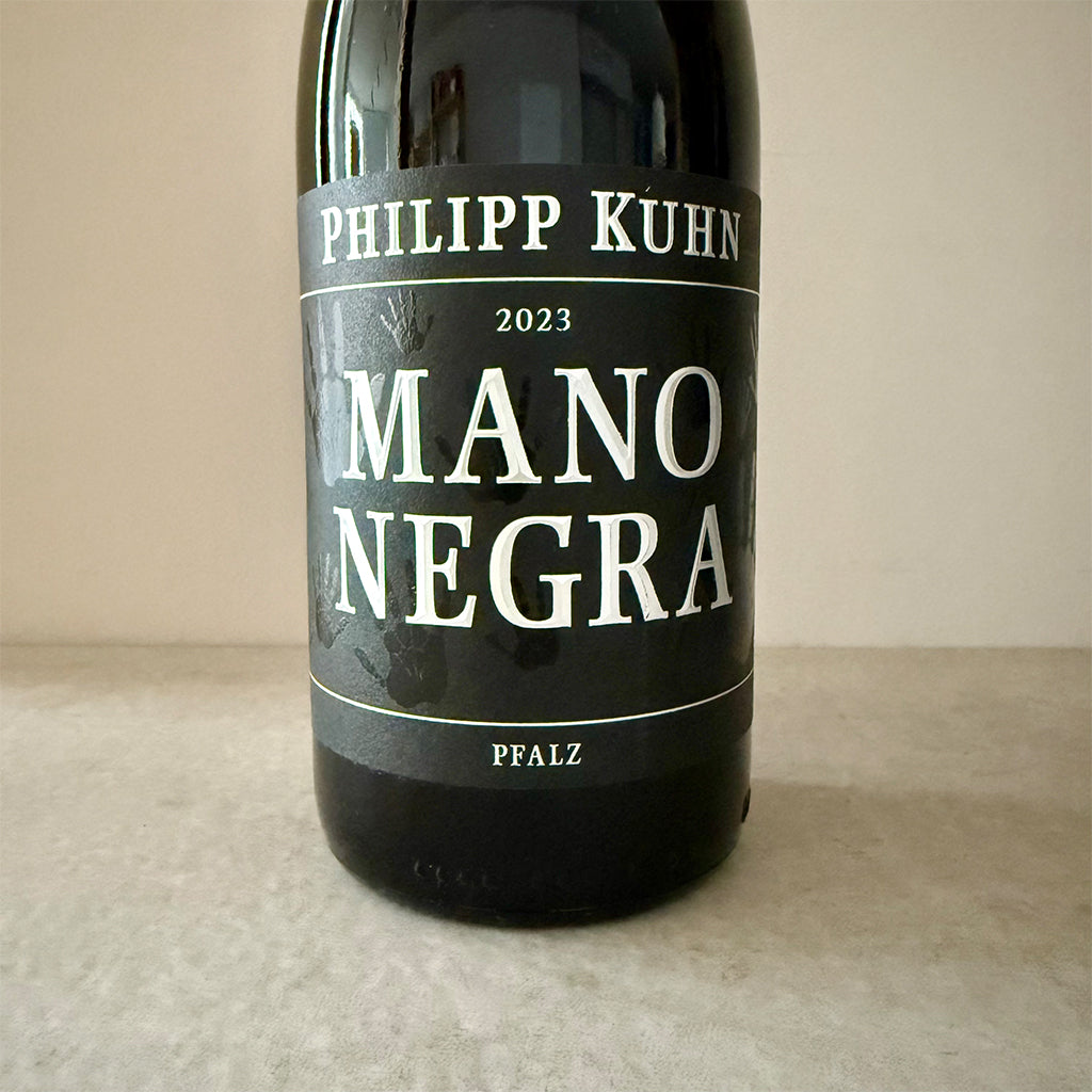 Philipp Kuhn Mano Negra 2023