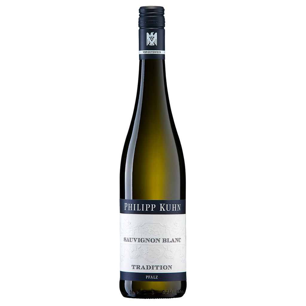 Philipp Kuhn Sauvignon Blanc Tradition Trocken 2024