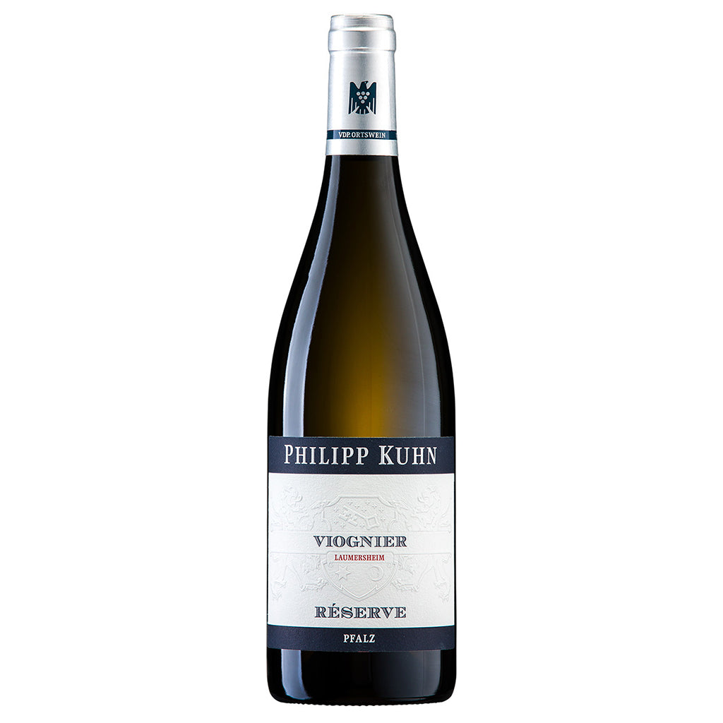 Philipp Kuhn Viognier Réserve Trocken 2022