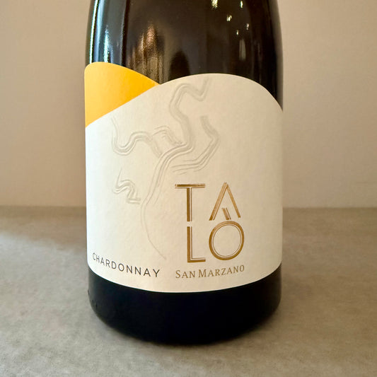 San Marzano Talò Chardonnay 2024