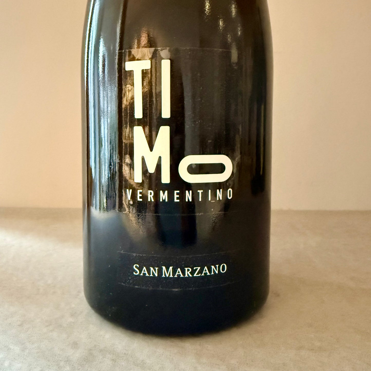 San Marzano Timo Vermentino 2025