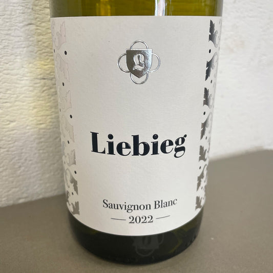 Schlossgut Liebieg Sauvignon Blanc 2022