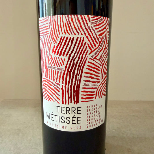 Terre Métissée 2024