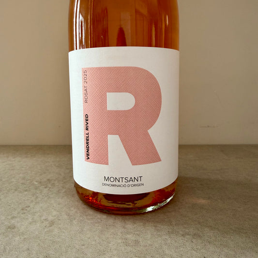 Vendrell Rived Rosat 2025