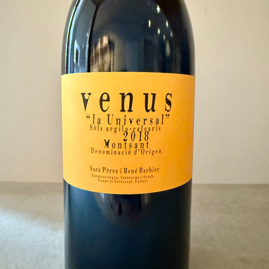 Venus la Universal Venus 2018