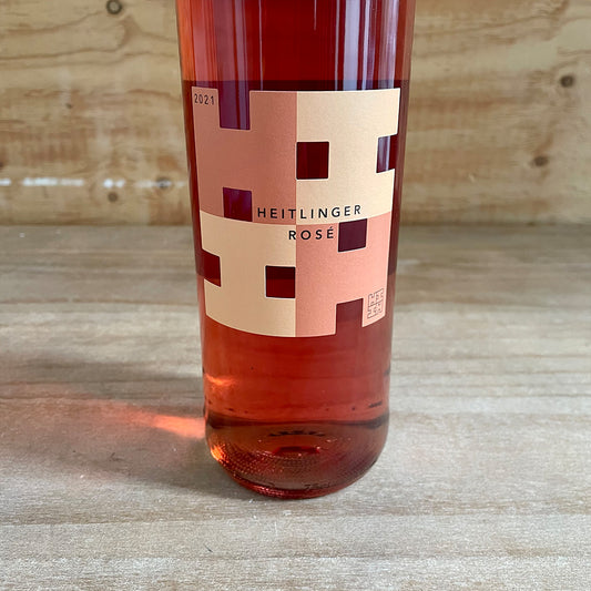 Weingut Heitlinger Rosé 2021