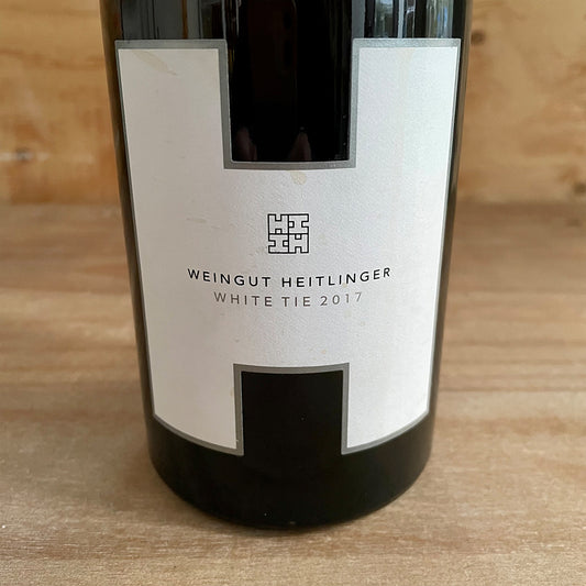 Weingut Heitlinger White Tie 2017