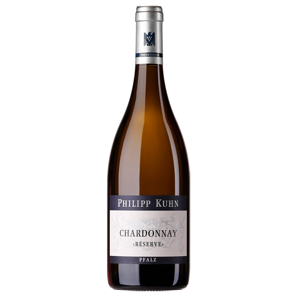 Philipp Kuhn Chardonnay Réserve Trocken 2020
