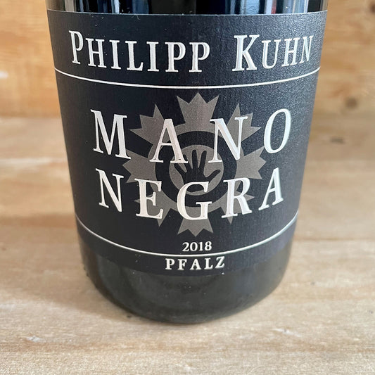 Philipp Kuhn Mano Negra Trocken 2018