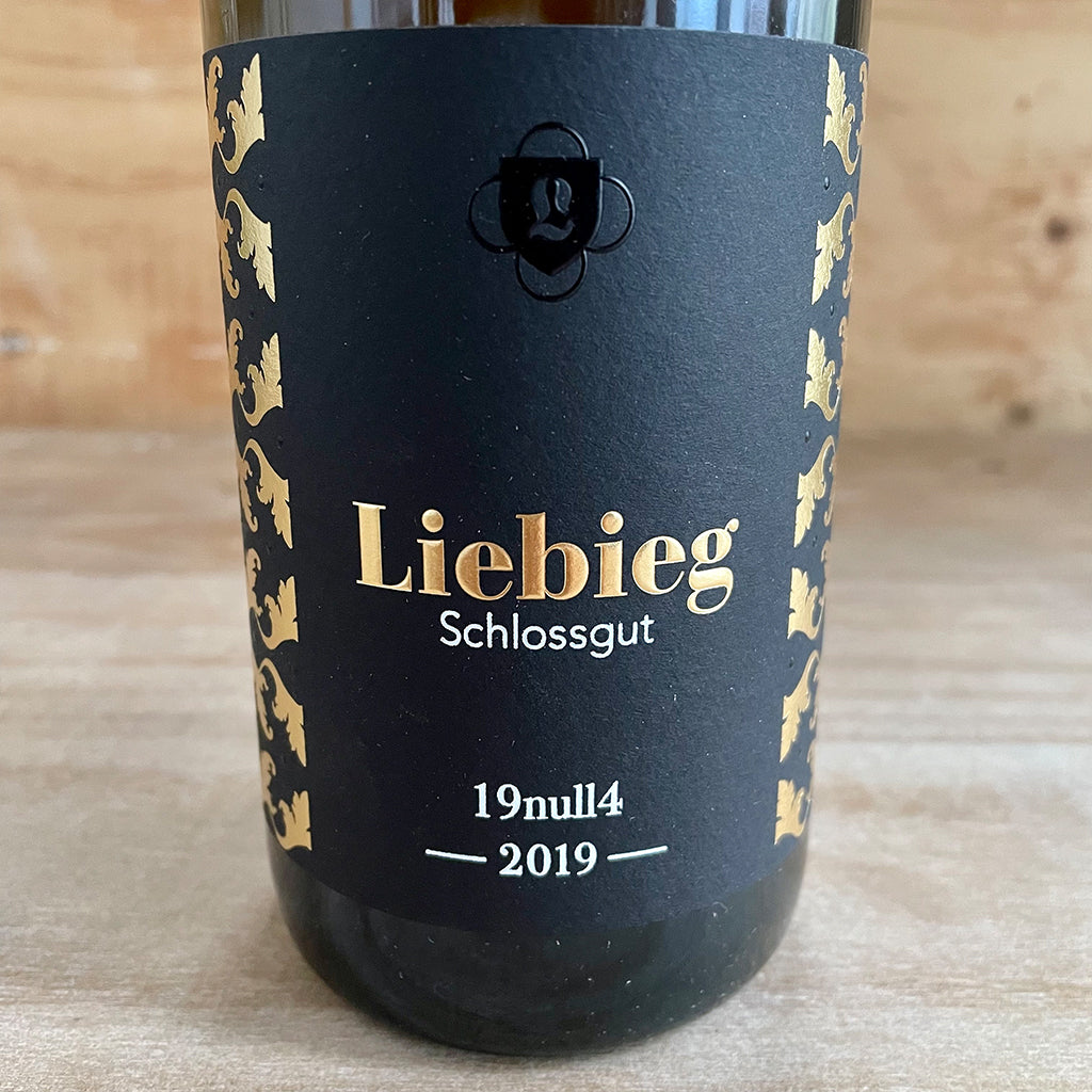 Schlossgut Liebieg 19null4 2019