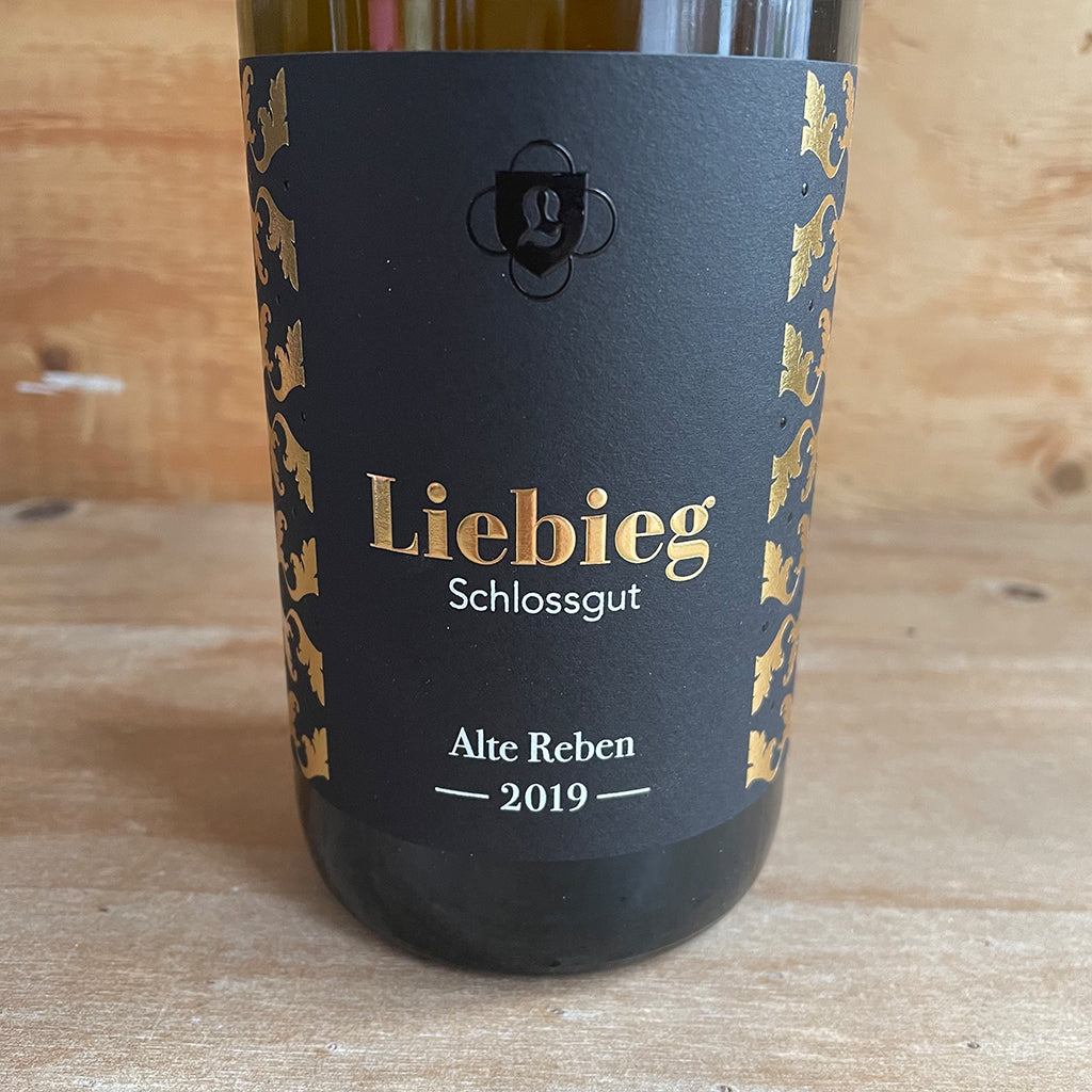 Schlossgut Liebieg Alte Reben 2019