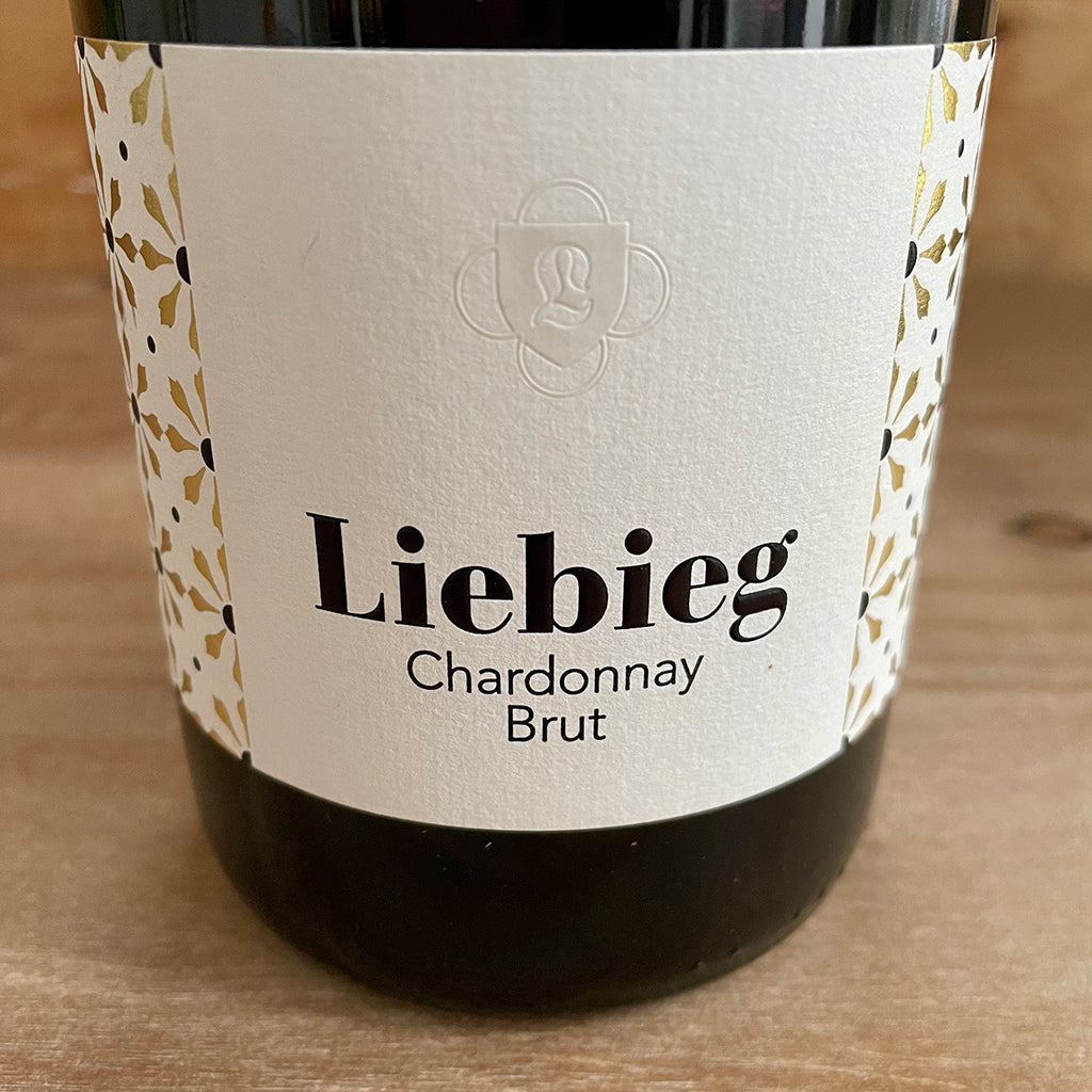 Schlossgut Liebieg Chardonnay Brut