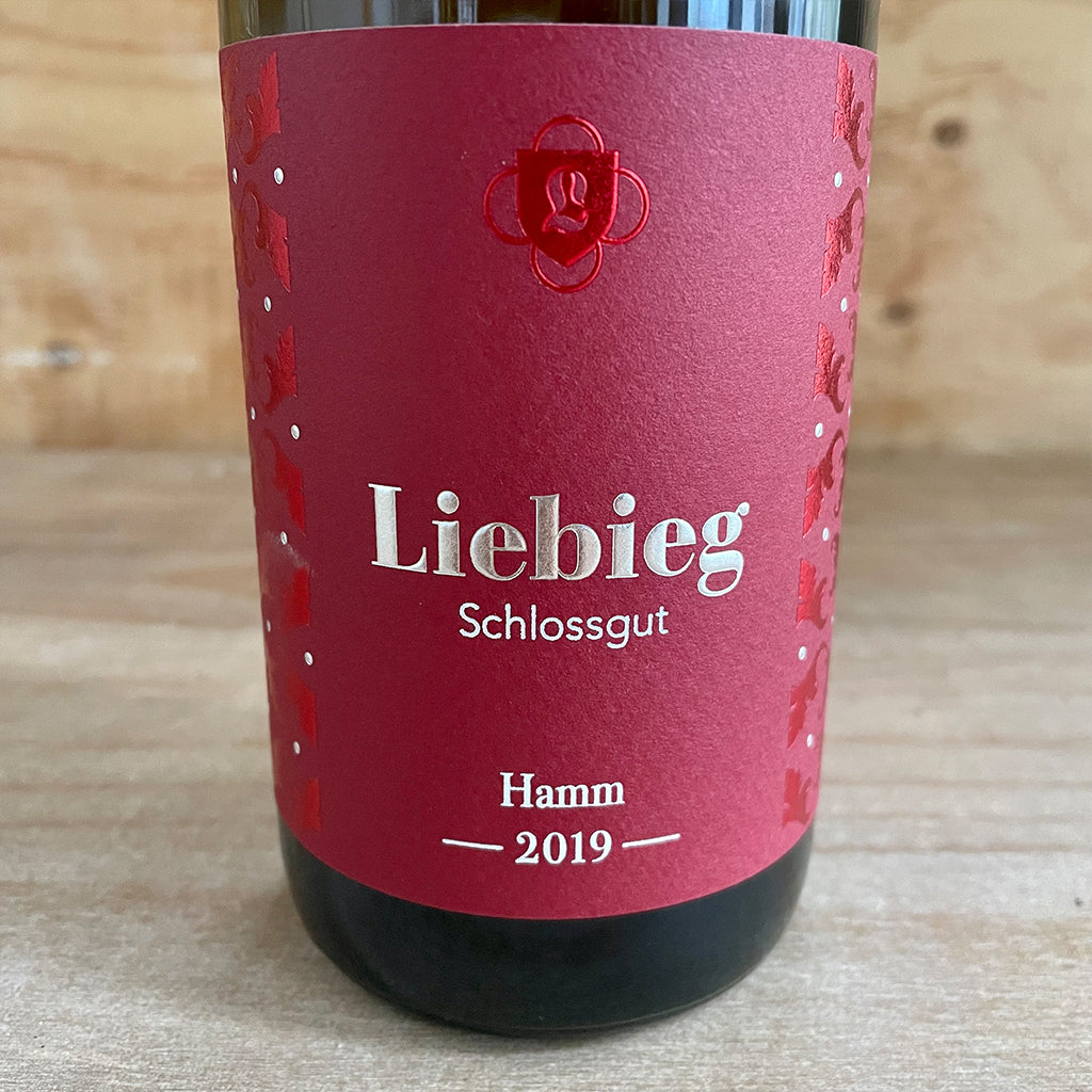 Schlossgut Liebieg Hamm 2019