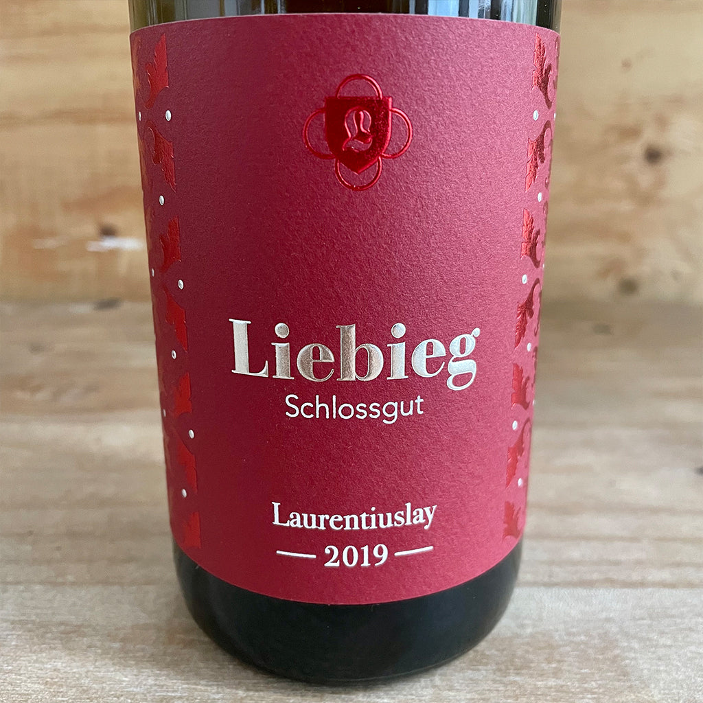 Schlossgut Liebieg Laurentiuslay 2019