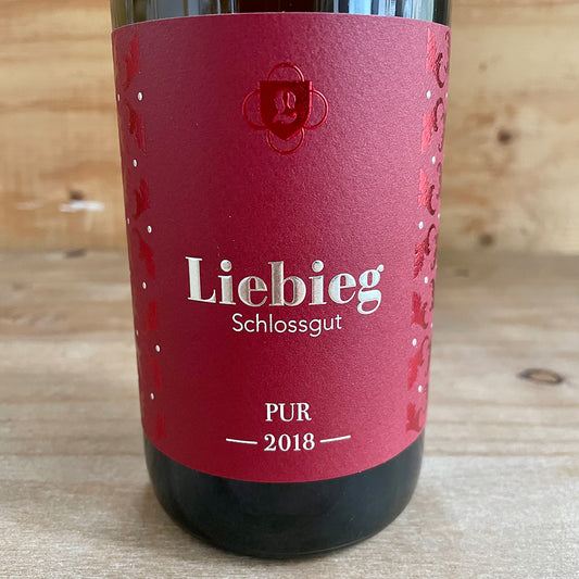 Schlossgut Liebieg PUR 2018