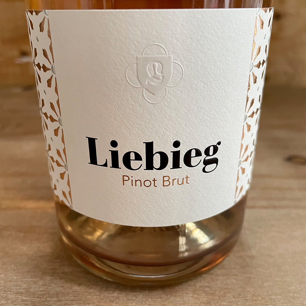 Schlossgut Liebieg Pinot Brut