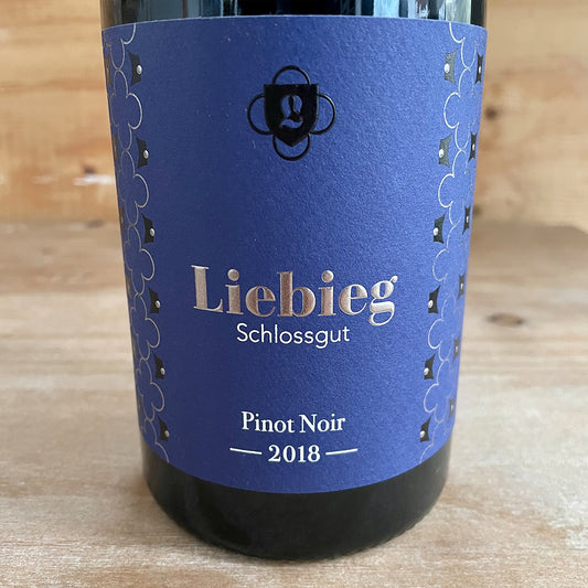 Schlossgut Liebieg Pinot Noir 2018