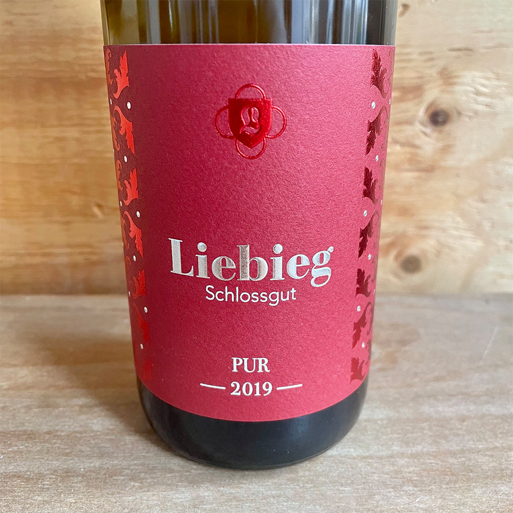 Schlossgut Liebieg PUR 2019