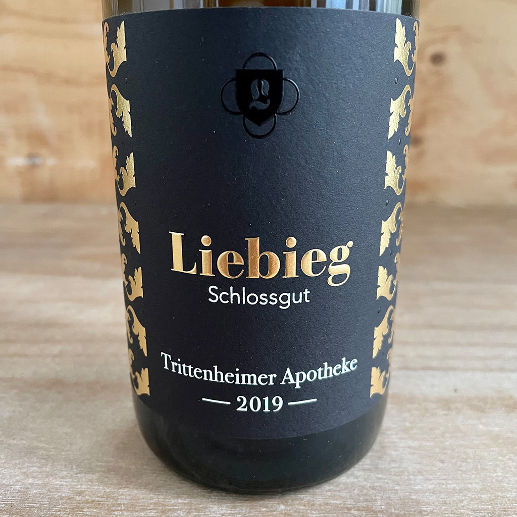 Schlossgut Liebieg Trittenheimer Apotheke 2019