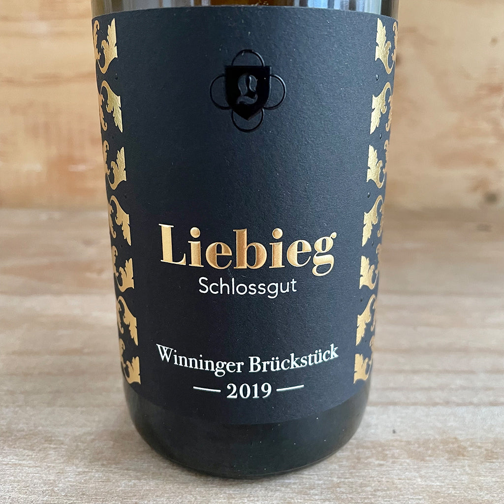 Schlossgut Liebieg Winninger Brückstück 2019