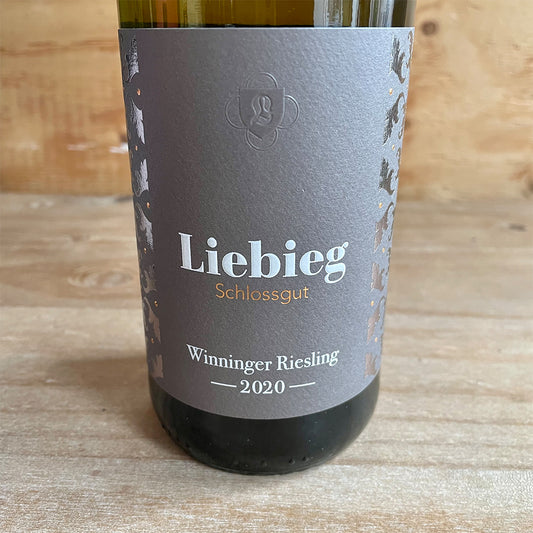 Schlossgut Liebieg Winninger Riesling 2020