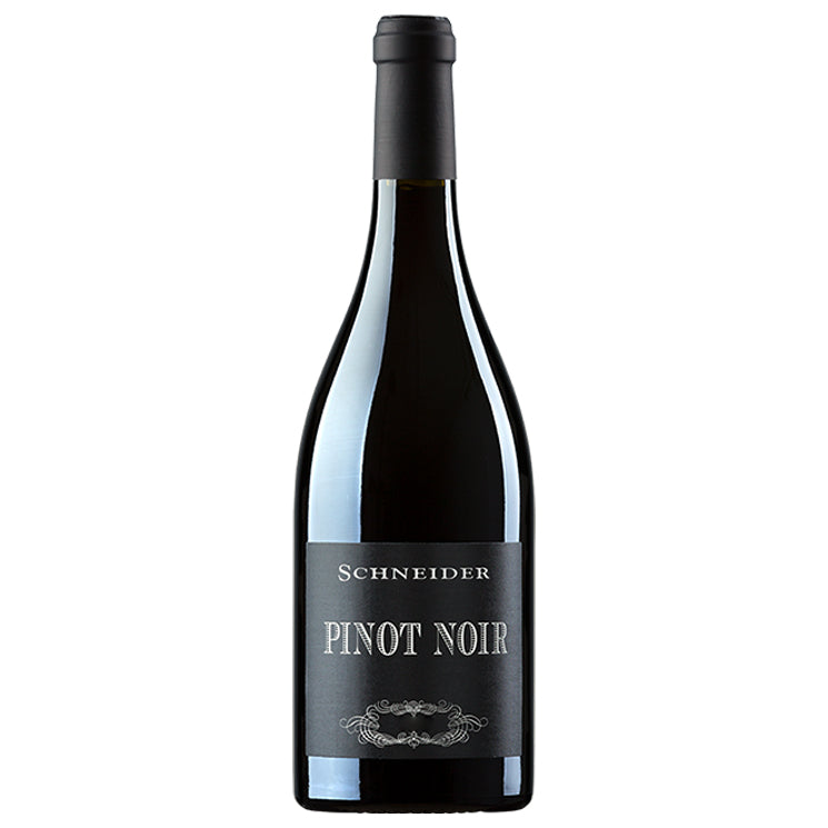 Schneider Pinot Noir 2016