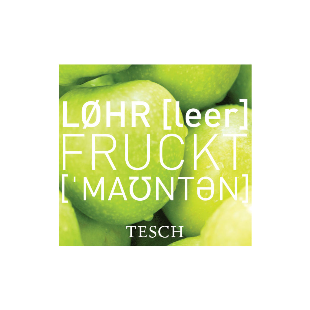 Tesch Löhrer Berg Riesling 2019