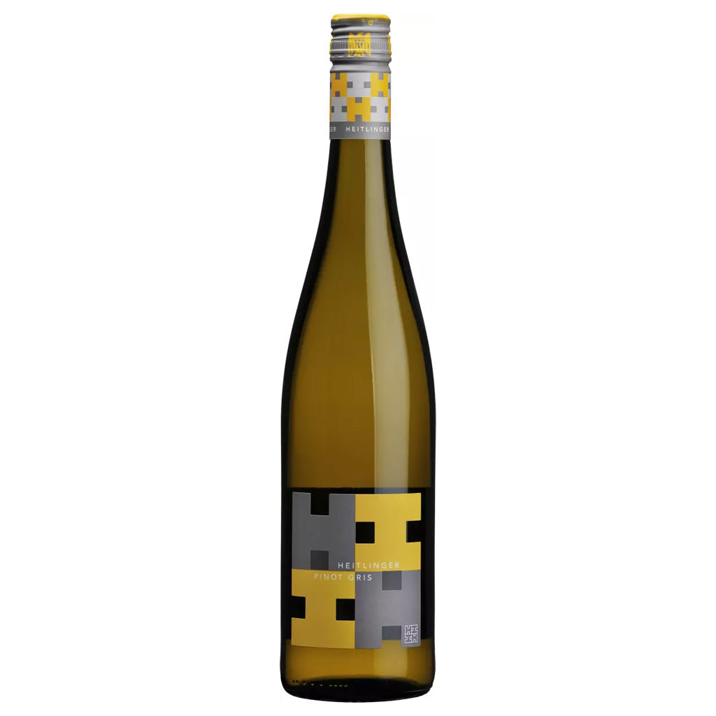 Weingut Heitlinger Pinot Gris 2020